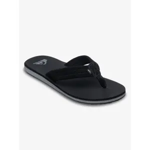 Flip-flops Quiksilver Carver Suede image-0