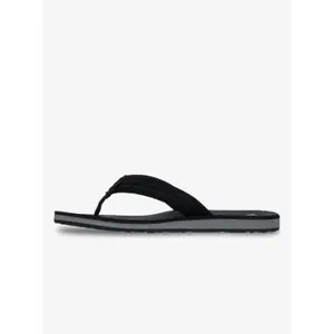 Flip-flops Quiksilver Carver Suede image-3