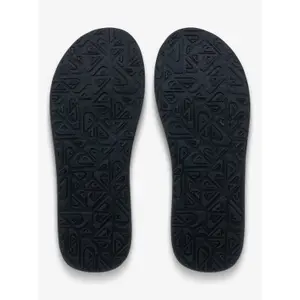 Flip-flops Quiksilver Carver Suede image-5