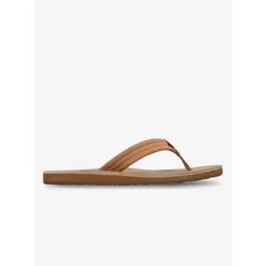 Flip-flops Quiksilver Carver Suede image-0