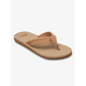 Flip-flops Quiksilver Carver Suede image-1