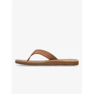 Flip-flops Quiksilver Carver Suede image-5