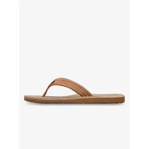 Flip-flops Quiksilver Carver Suede image-2