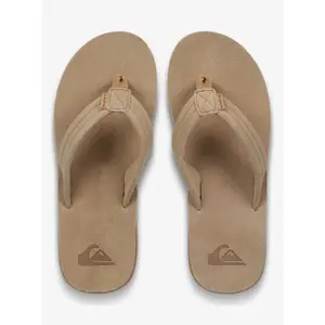 Σαμπό Quiksilver Carver Suede Plus image-3
