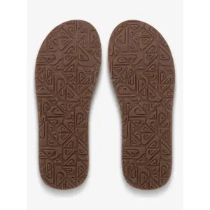 Σαμπό Quiksilver Carver Suede Plus image-4