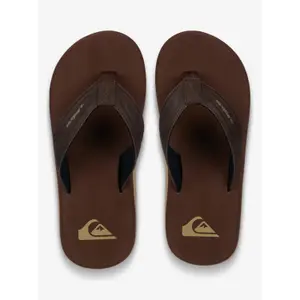 Flip-flops Quiksilver Monkey Wrench image-4