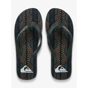 Flip-flops Quiksilver Molokai Art image-3