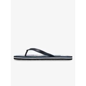 Flip-flops Quiksilver Molokai Art 26 image-2