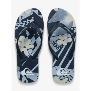 Flip-flops Quiksilver Molokai Art 26 image-3