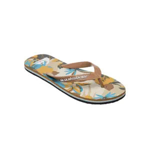 Flip-flops Quiksilver Molokai Art image-1