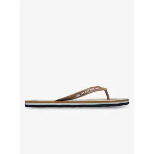Flip-flops Quiksilver Molokai Art image-0