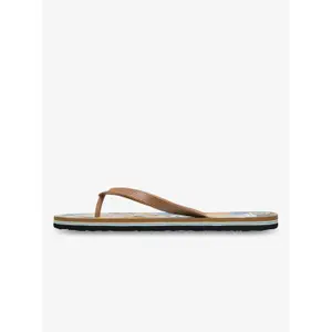 Flip-flops Quiksilver Molokai Art image-2