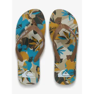 Flip-flops Quiksilver Molokai Art image-3