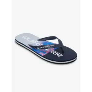 Flip-flops Quiksilver Molokai Stripe image-1