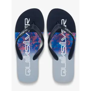 Flip-flops Quiksilver Molokai Stripe image-4