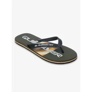 Flip-flops Quiksilver Molokai Stripe image-1