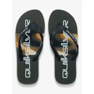 Flip-flops Quiksilver Molokai Stripe image-4