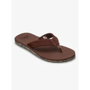 Σαμπό Quiksilver Carver Suede Recycled image-2