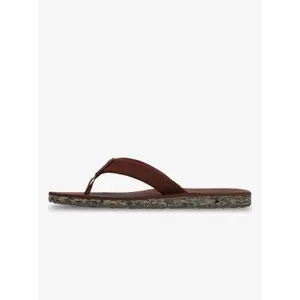 Σαμπό Quiksilver Carver Suede Recycled image-1