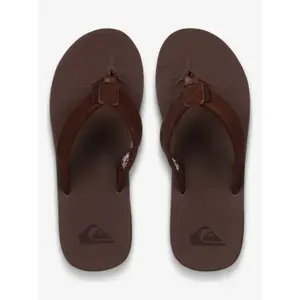 Σαμπό Quiksilver Carver Suede Recycled image-3
