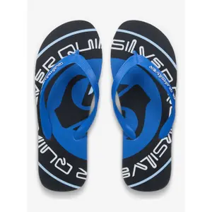 Flip-flops Quiksilver Molokai Screen image-4