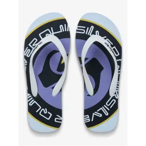 Flip-flops Quiksilver Molokai Screen image-2