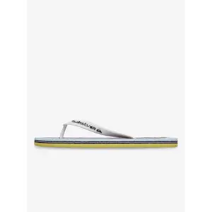 Flip-flops Quiksilver Molokai Screen image-3