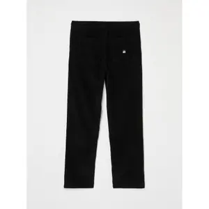Regular Trousers Quiksilver Taxer Cord image-1
