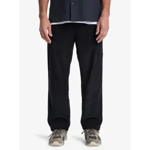 Regular Trousers Quiksilver Taxer Cord image-2