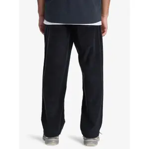 Regular Trousers Quiksilver Taxer Cord image-3