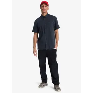 Regular Trousers Quiksilver Taxer Cord image-4