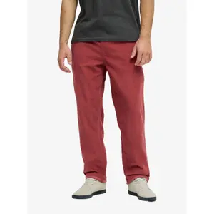 Regular Trousers Quiksilver Taxer Cord image-2