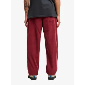 Regular Trousers Quiksilver Taxer Cord image-4