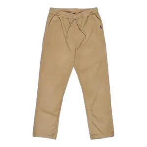 Regular Trousers Quiksilver Taxer Cord image-0