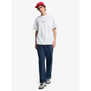 Cargo Trousers Quiksilver Double Crown image-2