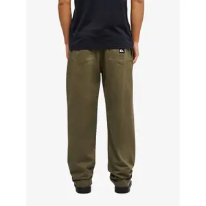 Trousers Quiksilver Taxer image-4