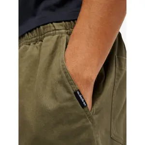Trousers Quiksilver Taxer image-5