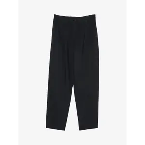 Trousers Quiksilver Diamond Pleated image-0