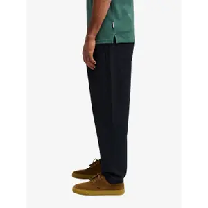 Trousers Quiksilver Diamond Pleated image-5