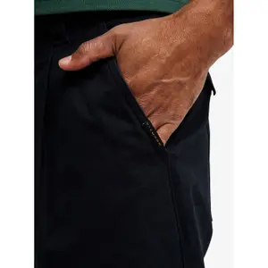 Trousers Quiksilver Diamond Pleated image-6