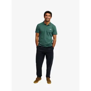 Trousers Quiksilver Diamond Pleated image-2