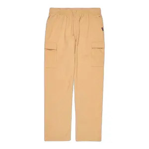 Regular Cargo Trousers Quiksilver Taxer image-0