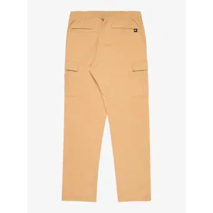 Regular Cargo Trousers Quiksilver Taxer image-3