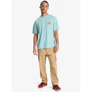 Regular Cargo Trousers Quiksilver Taxer image-1
