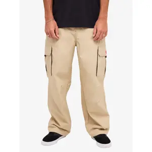 Cargo Trousers Quiksilver Thunderstruck image-1