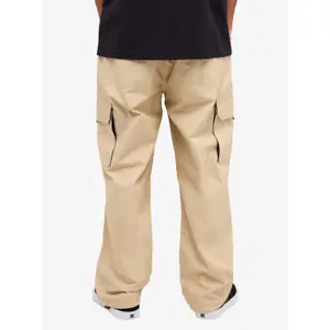 Cargo Trousers Quiksilver Thunderstruck image-3