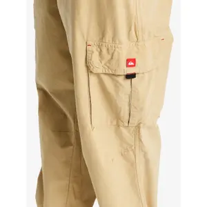 Cargo Trousers Quiksilver Thunderstruck image-5