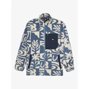 Zipped fleece Quiksilver Clean Coast image-0