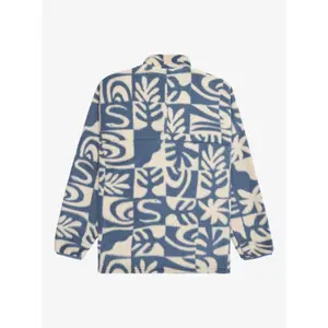 Zipped fleece Quiksilver Clean Coast image-4