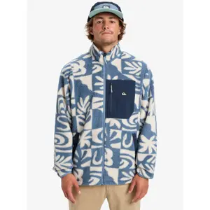Zipped fleece Quiksilver Clean Coast image-1